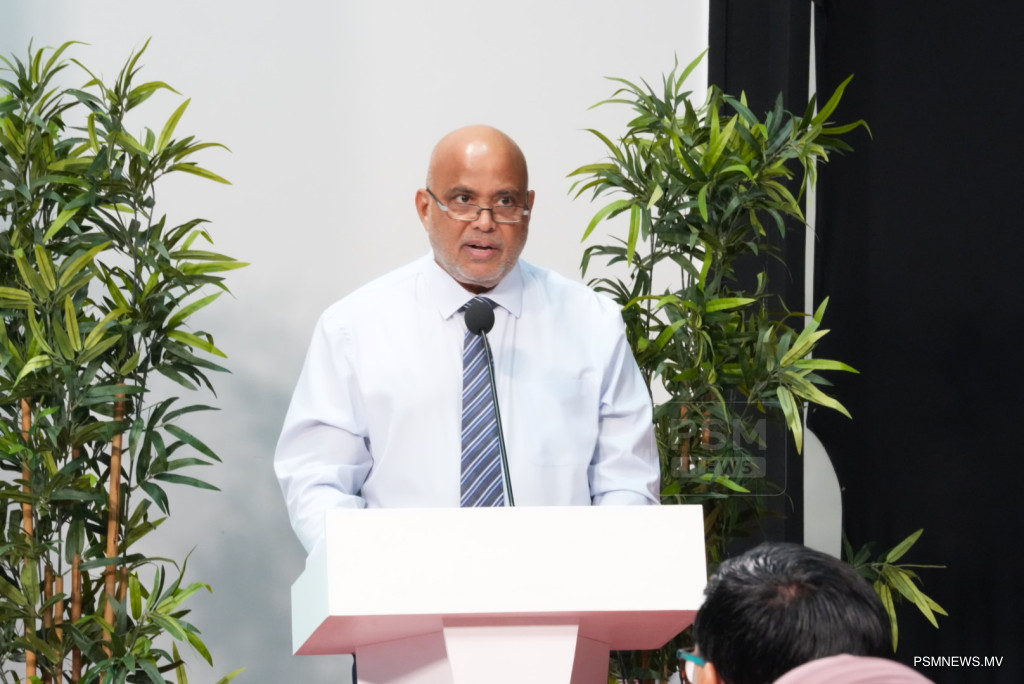 މެދުއިރުމަތީގެ ޤައުމުތަކުގައި ތިބި ދަރިވަރުންގެ ޙާލަތު ގާތުން ދަނީ ބަލަމުން: މަތީ ތައުލީމާ ބެހޭ ވުޒާރާ