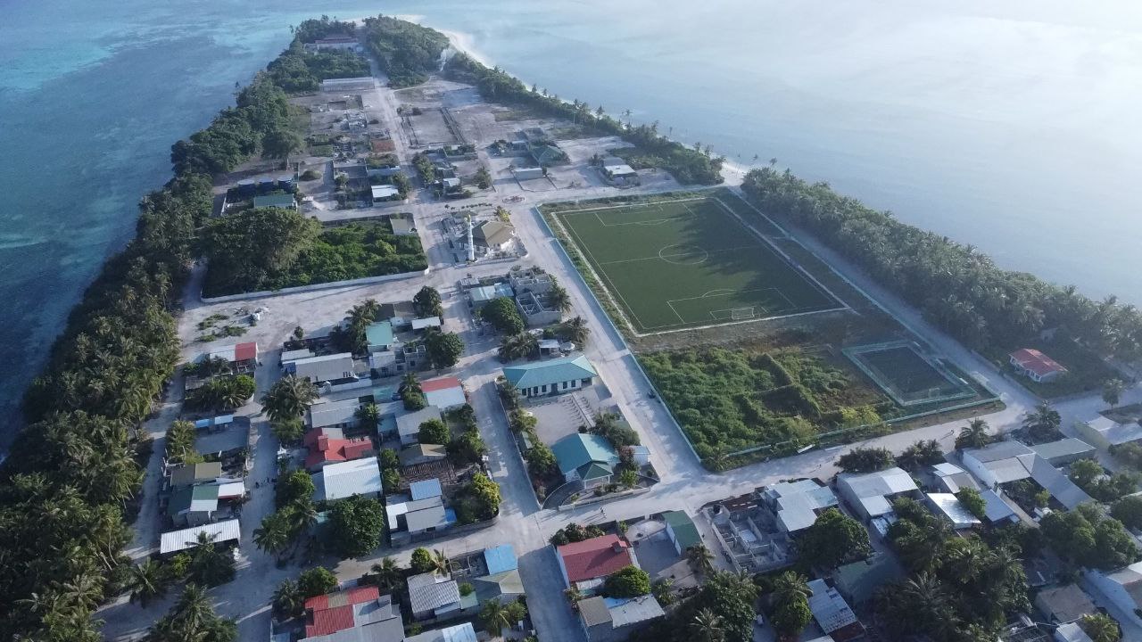 ރ. ވާދޫ ކައުންސިލުން ބާއްވާ ރައްޔިތުންގެ ބައްދަލުވުން ޖުލައި 23 ގައި ބޭއްވުމަށް ނިންމައިފި