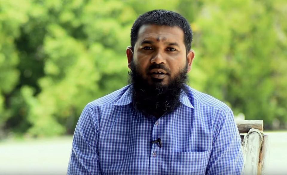 މާތް ﷲގެ ނިޔާއަށް ރުހިއްޖެ މީހާއަށް، އެކަލާންގެ ރުއްސެވުން ލިބޭނެ: އައްޝައިޚް އަޙްމަދު ސަމީރު