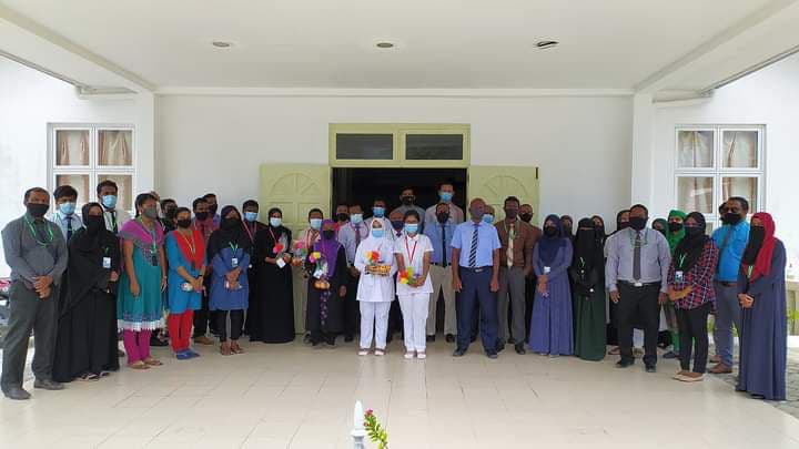 ވާދޫ ސްކޫލުން ދިނީ އުންމީދު ވެސް ނުކުރާ ”ބޮޑު ސަޕްރައިޒް އެއް“: ނަރުހުން