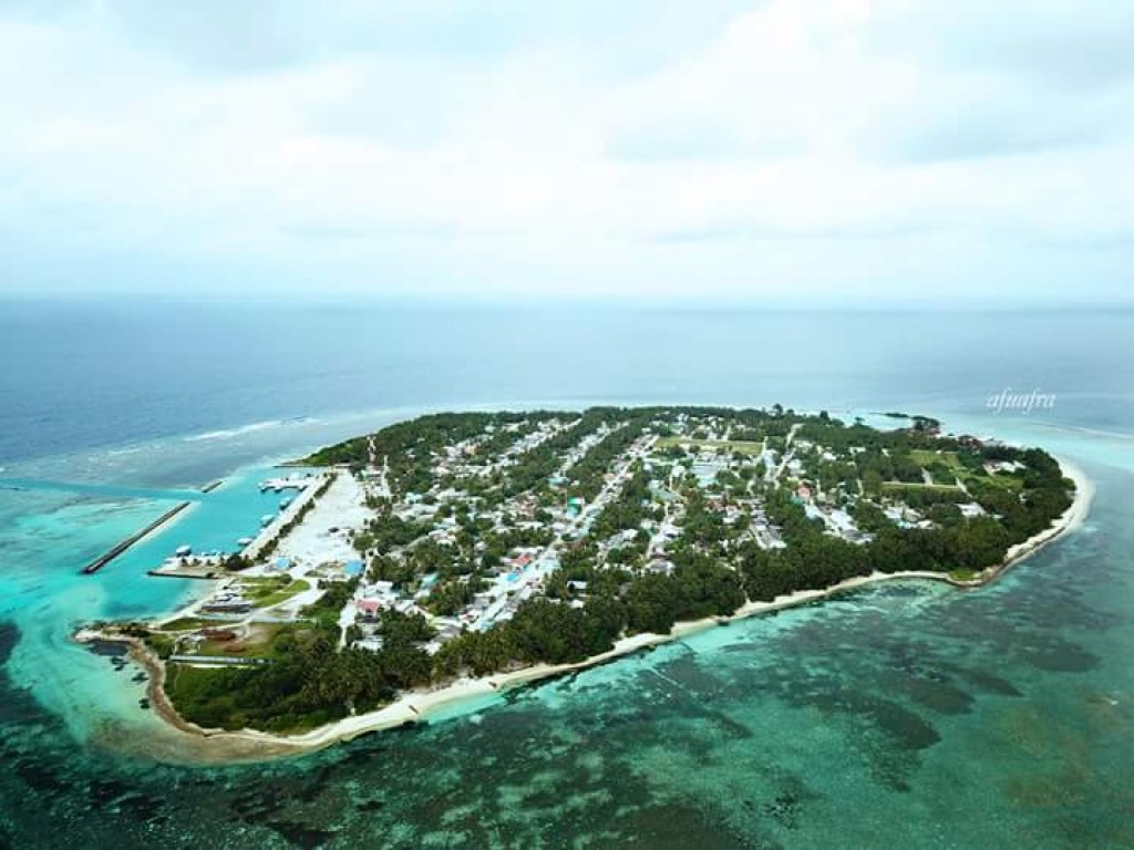 ކޯވިޑް-19: އަނެއްކާ ވެސް އަލިފުށިން ވޭދަނައެއް!