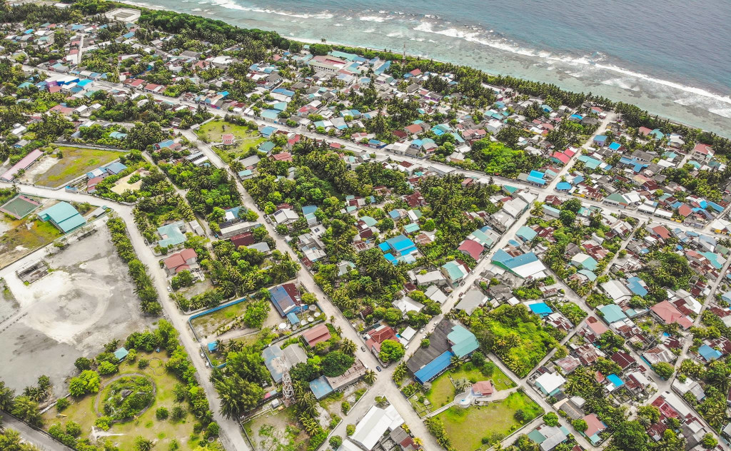 އައްޑޫ ކައުންސިލާ ގުޅޭ ގޮތުން، ކުރިއަށް ގެންދާ އާންމު ވޯޓުގައި ސަރުކާރުގެ ވަކި ސްޓޭންޑެއް ނެތް: ރައީސް