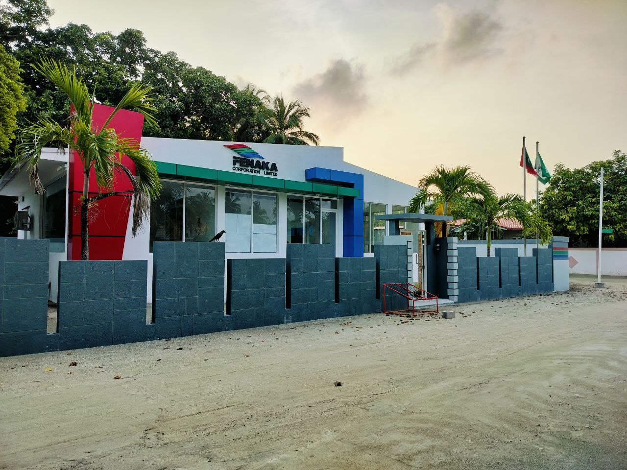 ދޮޅު ގަޑިއިރަށް ވާދޫން ކަރަންޓު ކަނޑާލަނީ