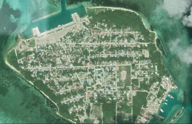 ކޯވިޑް-19: ރ. އަލިފުށި އަނެއްކާ ވެސް މޮނިޓަރިން އަށް