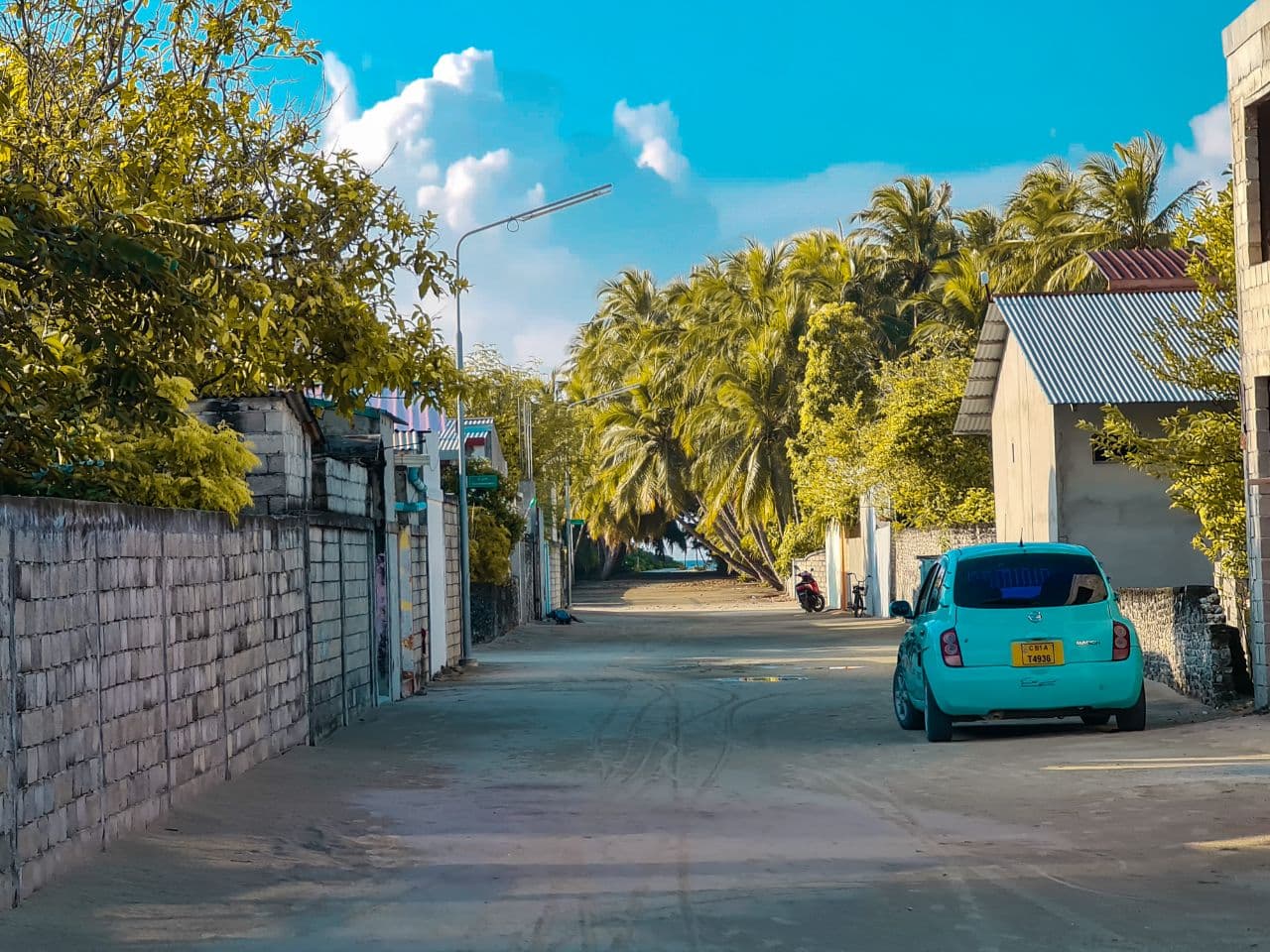 މުއްދަތު ހަމަވާ ލައިސަންސްތައް ޖުލައި މަހުގެ ނިޔަލަށް ބޭނުންކުރެވޭނެ